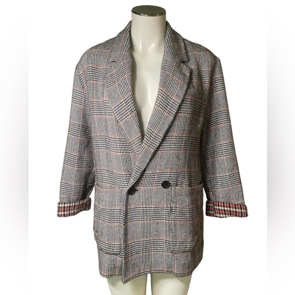 Trf_outerwear jacket - Picture 2 of 7